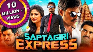 Saptagiri Express (2018) New Released Hindi Dubbed