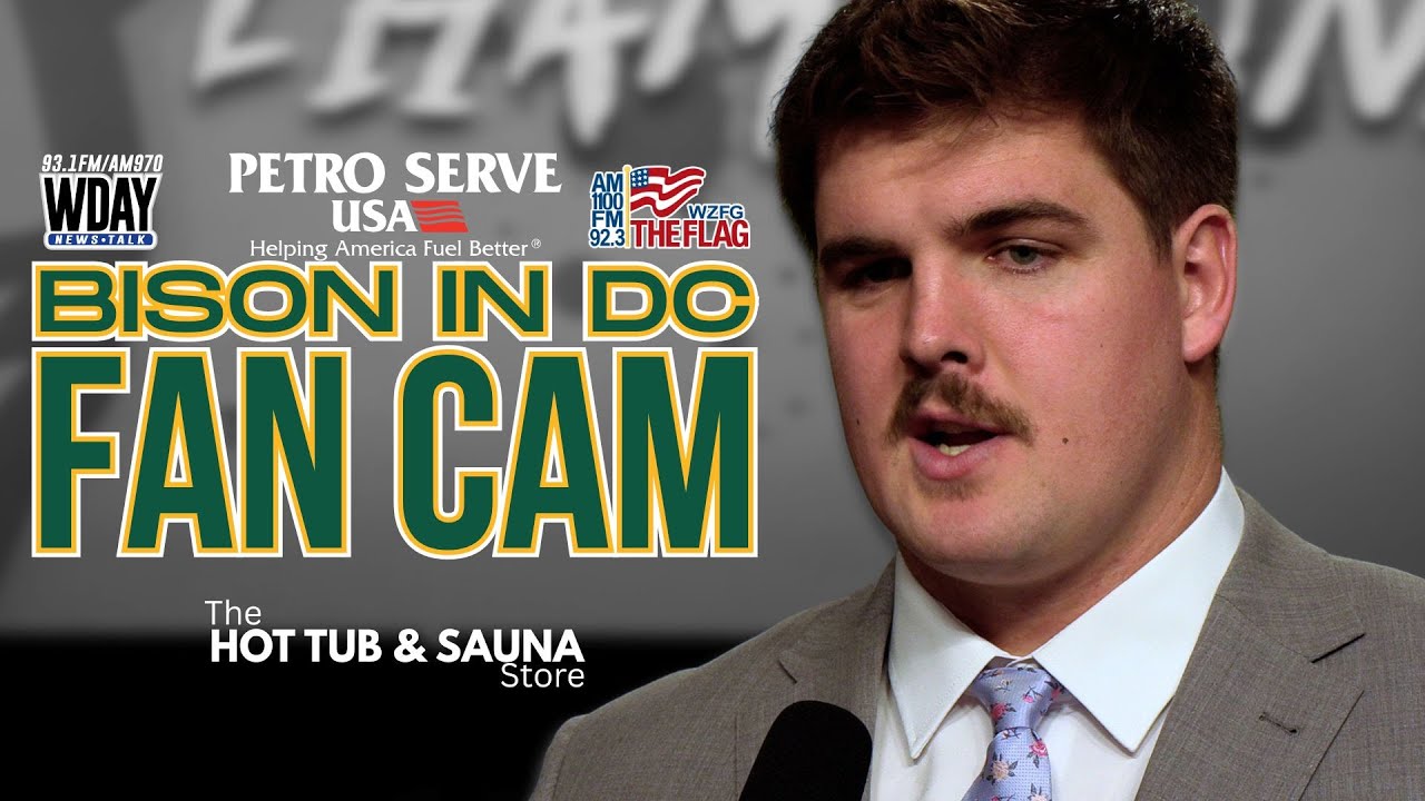 From White House to NFL Dreams: Grey Zabel Soaks in One Last Ride with Championship Team