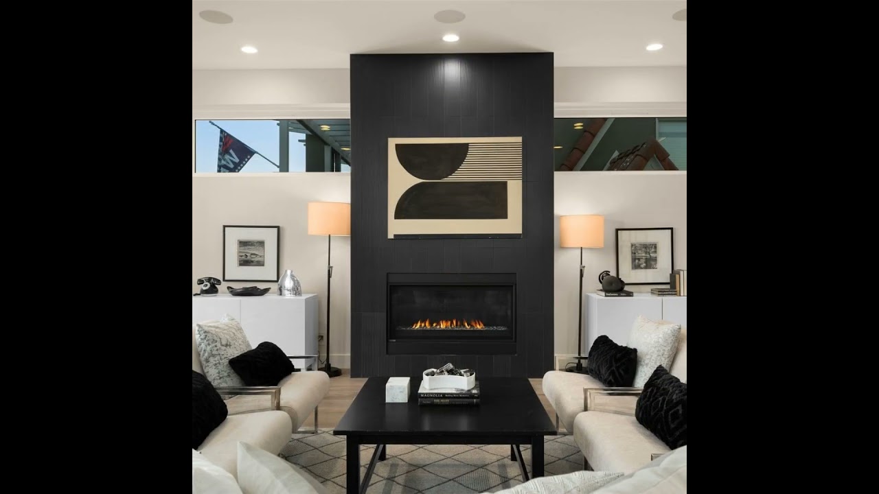 Escape to a world of modern luxury and sustainability in this stunning home located in Seattle, WA