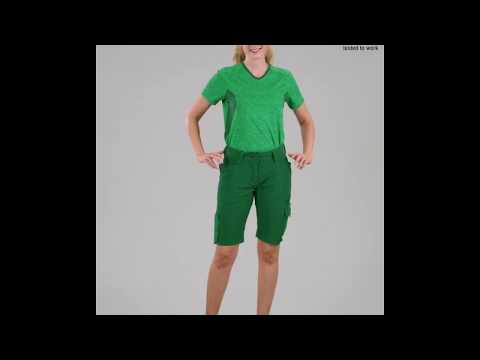 Shorts Mascot Accelerate 18048-511