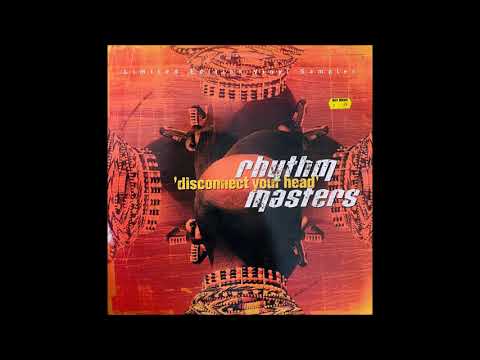 Rhythm Masters - Electronic Funk