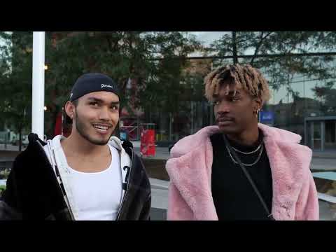 Montreal, what do you think of France?