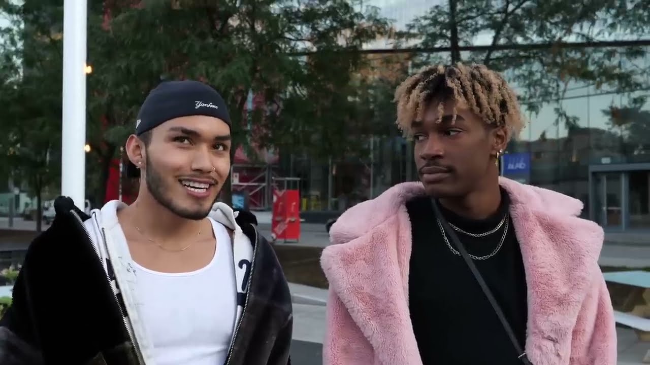 Montreal, what do you think of France?