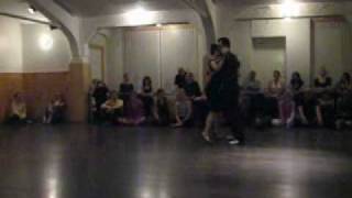 Video thumbnail for Giovanni Eredia y Stephanie Fesneau 4.wmv