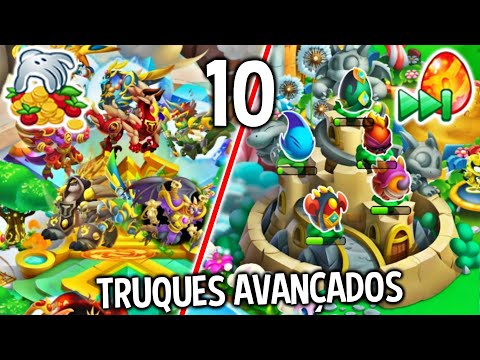 10 HACKS YOU NEED TO KNOW IF YOU WANT TO PLAY DRAGON CITY!