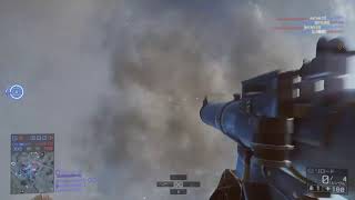 茶之助（旧・EX OMEGA)  BF4  配信　リハビリ中！