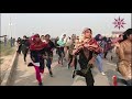 Pakistani Women Police Race Punjab Police Running Test