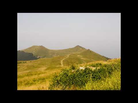 WSPAK - Jichaw Kozak (Їхав козак)