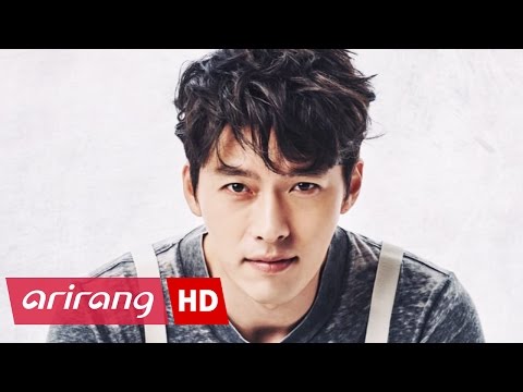 Showbiz Korea _ Actor HYUN BIN(현빈) _ Celeb-O-Meter