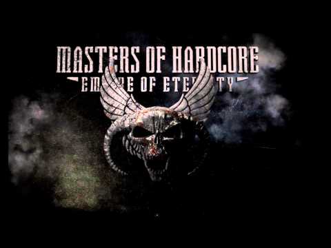 Tha Playah feat.  MC Tha Watcher - Eternal (Official Masters Of Hardcore 2014 Anthem)
