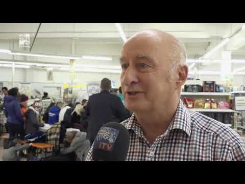 TSV Mönchröden - TV Bericht - stickerfive