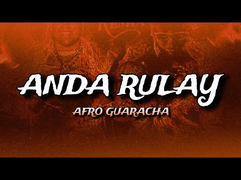 Los Flaites Como Uno Mami Están Escaso 🎸[ANDA RULAY] - (AFRO GUARACHA) - NachoMix #guaracha #afro