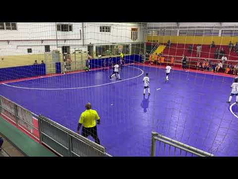 Metropolitano 2019 - Serie A1 - Semifinal Bronze - AABB x Wimpro [Sub12]