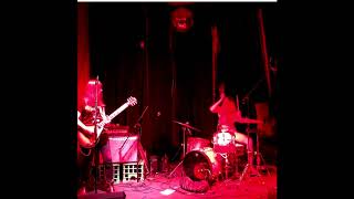 La Bronco - The Old Bar, Fitzroy, Melbourne - 3rd of February 2018 (Full Set)