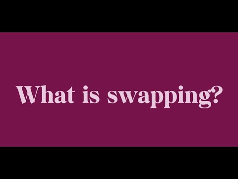 Rent the Runway: How it Works — What's Swapping?