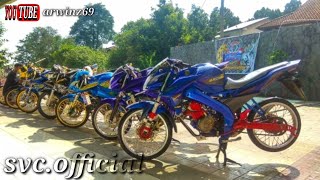 Download lagu Club Vixion Modifikasi Jari Jari | Story wa Vixion Jari Jari | svc.official Kopdar 10 Februari 2020 mp3