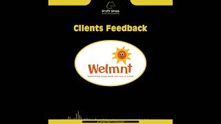 Welmnt Review