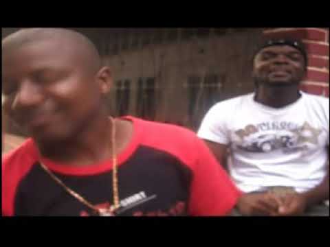 Reflex Feat. 3C Chocolate & John Bk (BISMARK FOR LIFE) - Vem curtir