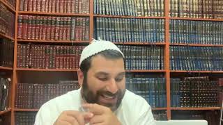 Torah 142: Ceux qui sont dans l’incapacité d’étudier