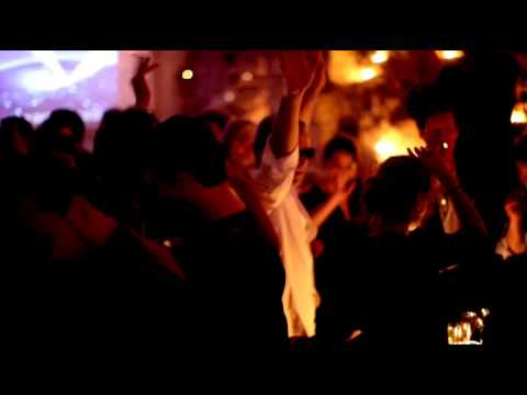 Mahara Mc Kay // DJ Sets // Skydiving