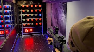 Fun Activities: Alpha Guns London - Airsoft Shooting Range Review (2022)