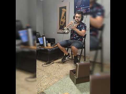 Leon Stefano- Alfonsina y el mar for Schagerl- #ganschhornchallenge