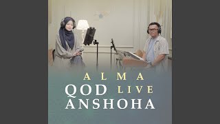 Download lagu QOD ANSHOHA (Live) mp3 Download lagu QOD ANSHOHA (Live) mp3