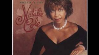 Natalie Cole No More Blue Christmas