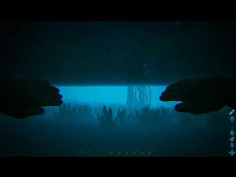 Ark Extinction: Solo Play Single Player Pt 14: Desert Base Prep - Tek Raptor Hunt