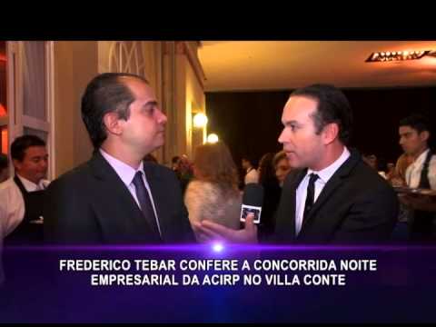 Programa Frederico Tebar 05/09/2015