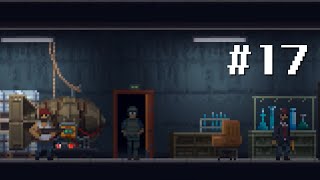 【アクション】DoorKickers ActionSquadをプレイ#17【ドット絵】