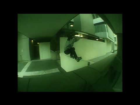 Chris Farmer - Accidental Machines (2006) [Remastered]