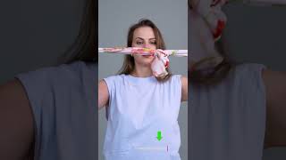 MUST-TRY summer accessory using a scarf #fashiontips
