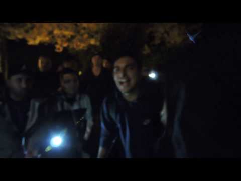 Golpes de Criterio - Fromer vs Lemat vs LCO - 8vos (Fecha 4)