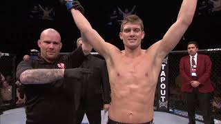 Stephen Thompson Reflects on Flashy Octagon Debut | UFC Connected