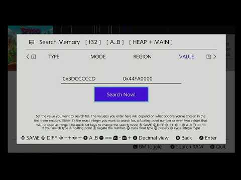 Edizon SE with Pointer Searcher SE Tutorial | Page 6 | GBAtemp.net ...