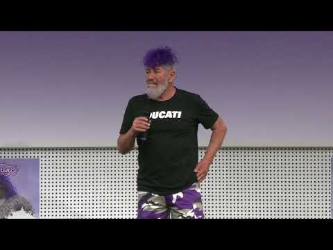 Robert Franz Vortrag Teil 1