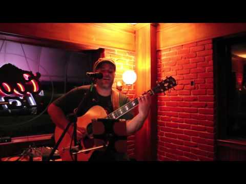 Marc Cohn - True Companion (Acoustic Cover)