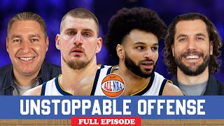 Download lagu Don't Sleep On The Denver Nuggets | ALL NBA PODCAST mp3 Download lagu Don't Sleep On The Denver Nuggets | ALL NBA PODCAST mp3