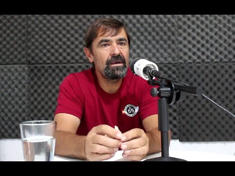 Monte Maíz: proyectan un nuevo camino rural para desviar el tránsito pesado