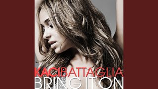 Crazy Possessive (Seamus Haji Extended Mix)