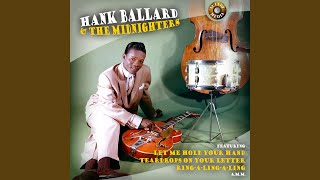 Teardrops on Your Letter