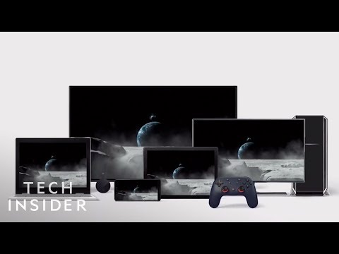 谷歌終於公佈了Stadia的定價、遊戲和發佈日期。 (Google Finally Reveals Stadia Pricing, Games, And Release Date)