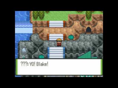 Pokemon Glazed Part 8 - WHERE IS THE DAMN GYM LEADER!!!