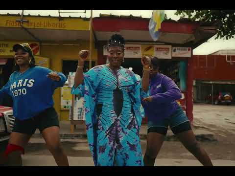 Tris - Doudou feat Leïfa