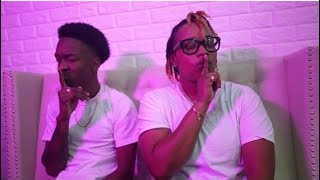 TayzerThaAmazer x De3rowz - &quot;Nothing 2 Say&quot; (Official Music Video)