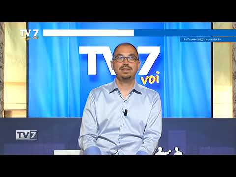 Tv7 con Voi del 21/7/2020 - Prospettive per il turismo e non solo (3di 3)