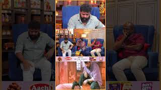 Vikram-க்கு இருக்க உண்மையான Scar அது! - Ameer | Mari Selvaraj | Dhruv | Bison