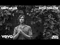 Rhett Miller - Total Disaster (Official Audio)