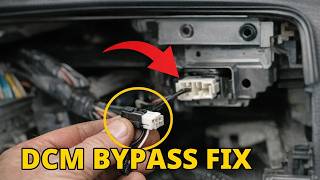 Subaru DCM Battery Drain – 3G Sunset Bypass Fix (16-19 Outback/Forester)
